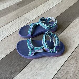 Teva kids Hurricane XLT2